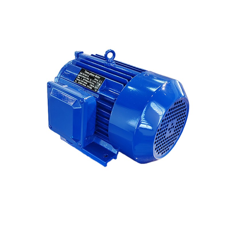 AC Three Phase Induction Motor